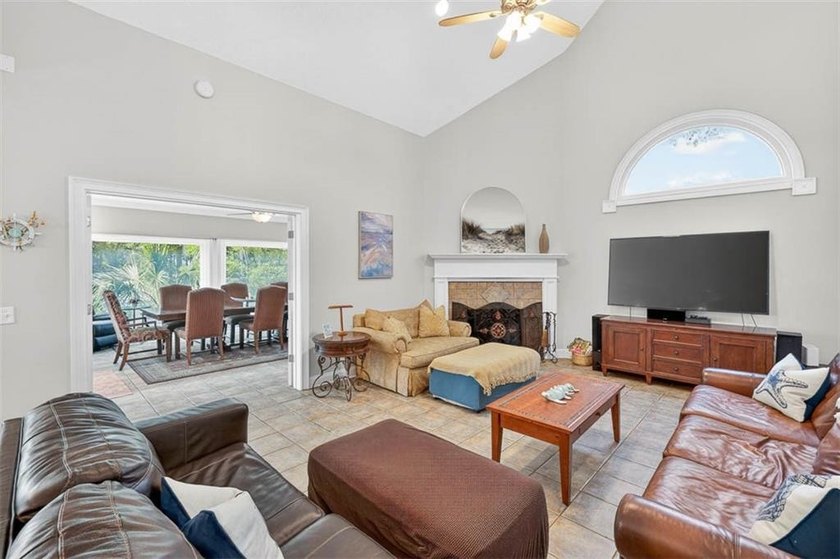 Classic coastal charm meets an unbeatable location in this - photo 13
