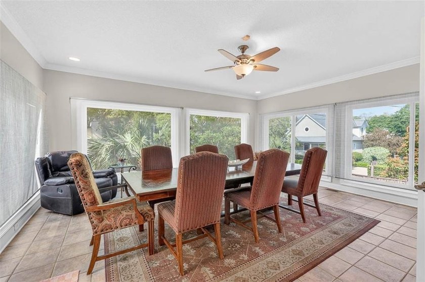 Classic coastal charm meets an unbeatable location in this - photo 14