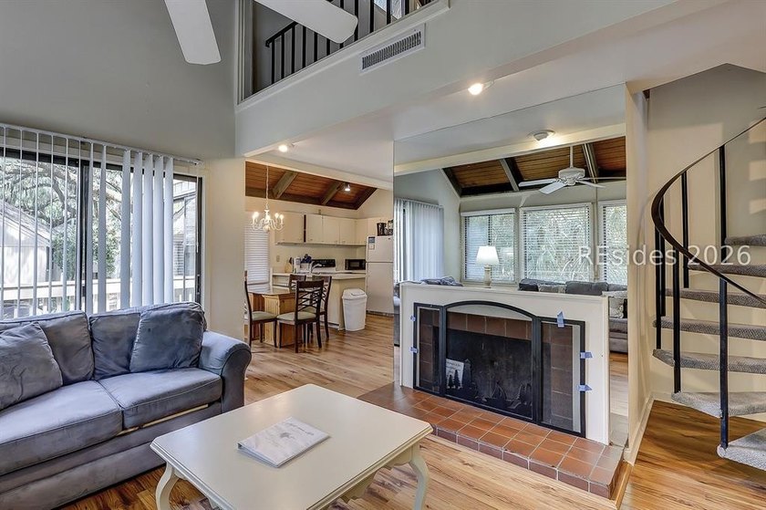 Experience the charm of coastal living at 45 Night Heron, a - photo 14