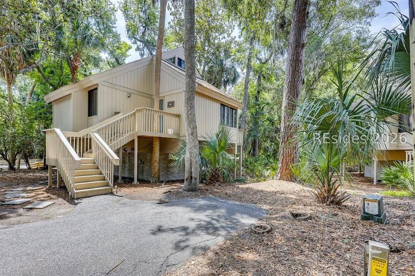 Experience the charm of coastal living at 45 Night Heron, a - photo 23
