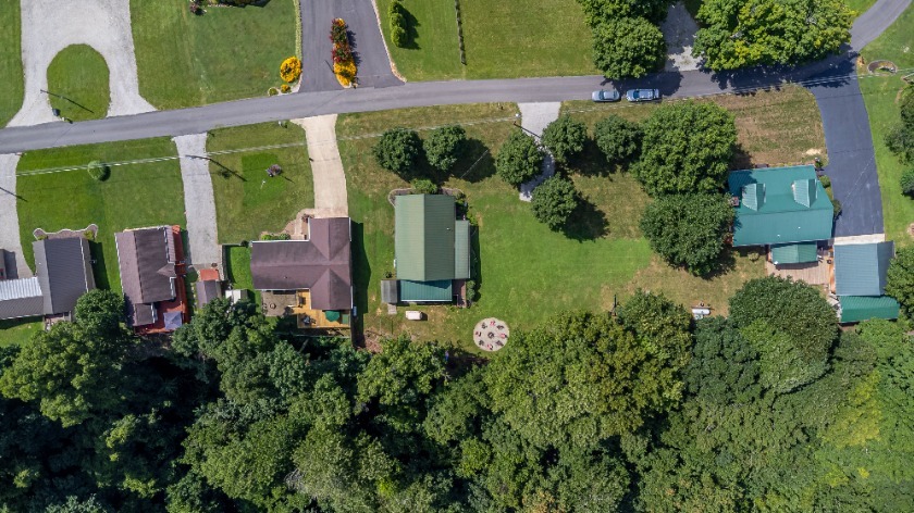 2225 Cannons Point Lane, McDaniels, KY 40152 - photo 43