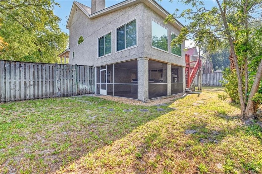 Classic coastal charm meets an unbeatable location in this - photo 37
