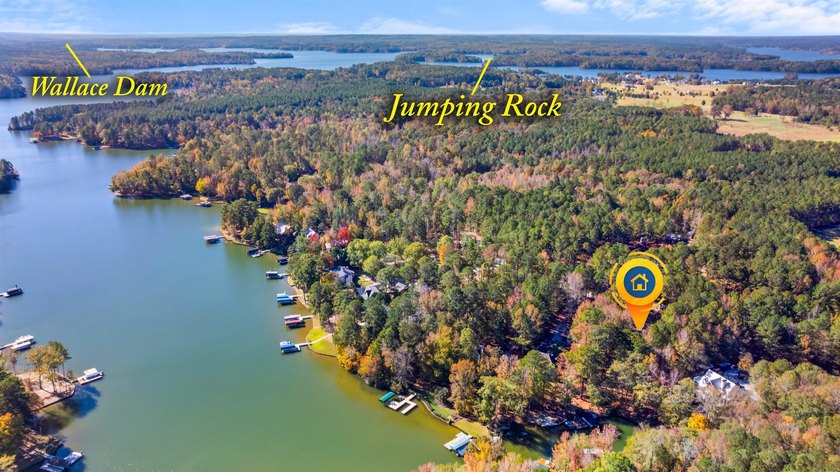 welcome to 1251 white oak dr, one of the most unique lakefront - photo 41
