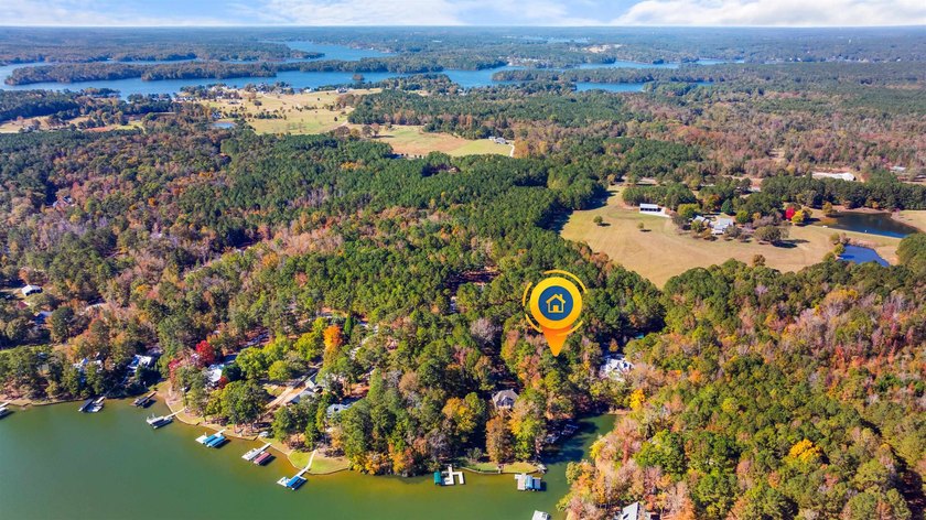 welcome to 1251 white oak dr, one of the most unique lakefront - photo 43