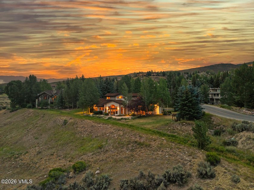 Perched on an exceptional homesite in the coveted Singletree - photo 4