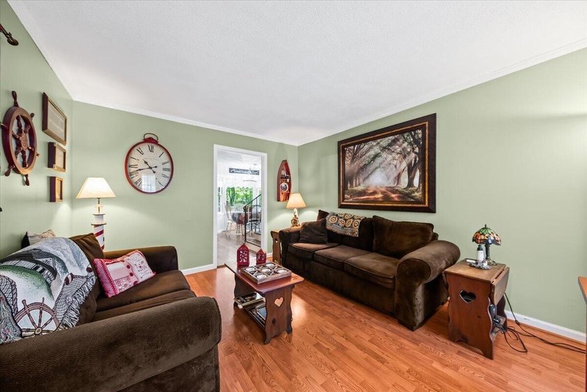 Must-See 3 Bedroom, 2 Bath Home is close to Interstate 26 - photo 3