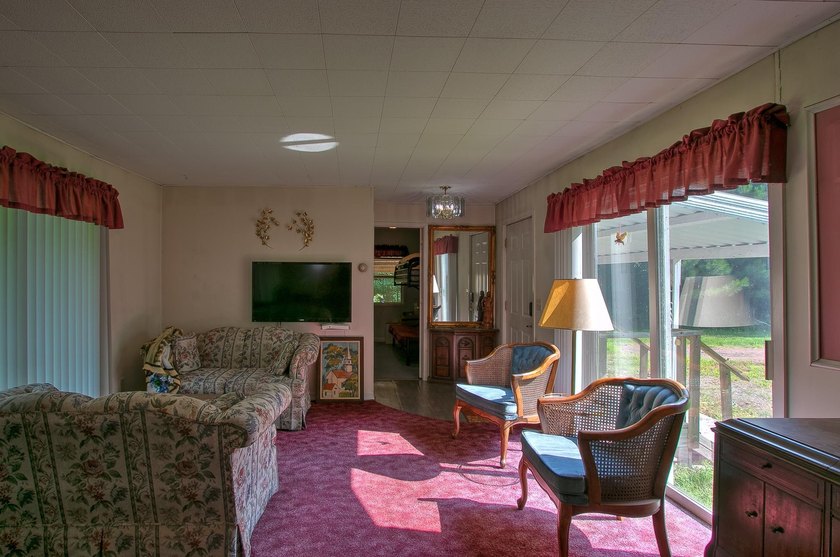Opportunity awaits with this 2-bedroom, 2-bath home situated on - photo 18