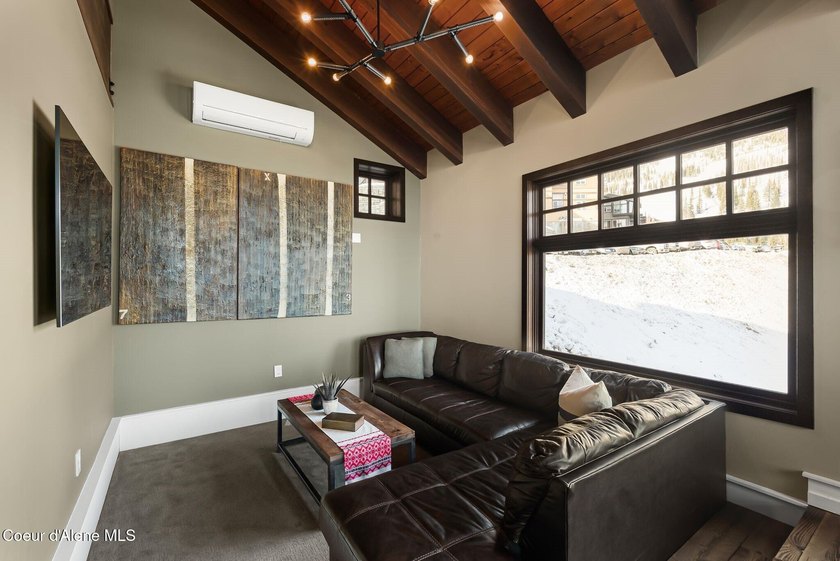 This premier, true ski-in/ski-out residence in the heart of the - photo 22