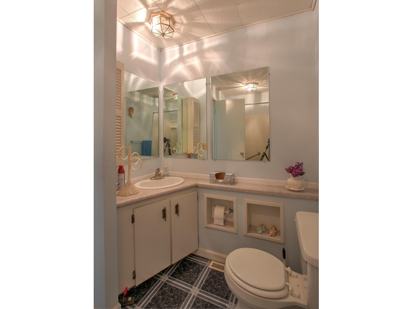 Opportunity awaits with this 2-bedroom, 2-bath home situated on - photo 23