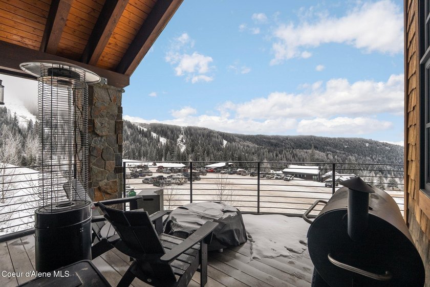 This premier, true ski-in/ski-out residence in the heart of the - photo 26