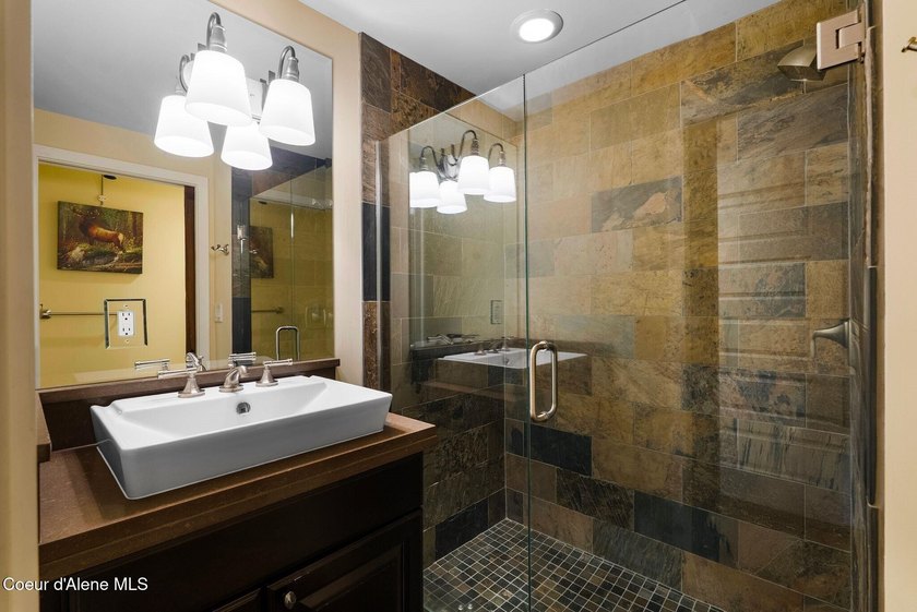 This premier, true ski-in/ski-out residence in the heart of the - photo 42