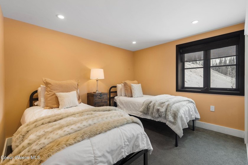 This premier, true ski-in/ski-out residence in the heart of the - photo 43