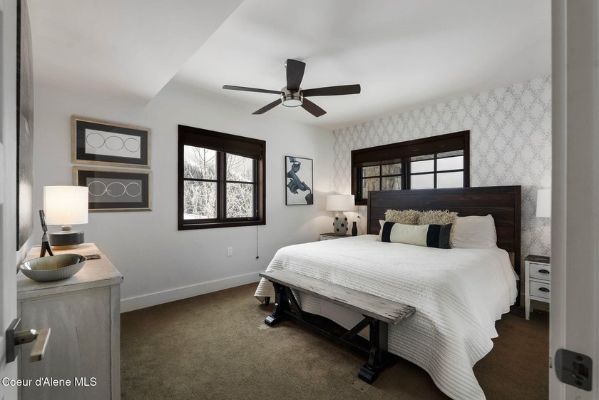 This premier, true ski-in/ski-out residence in the heart of the - photo 44