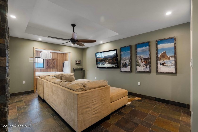 This premier, true ski-in/ski-out residence in the heart of the - photo 49
