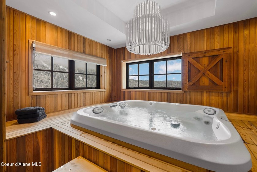 This premier, true ski-in/ski-out residence in the heart of the - photo 50
