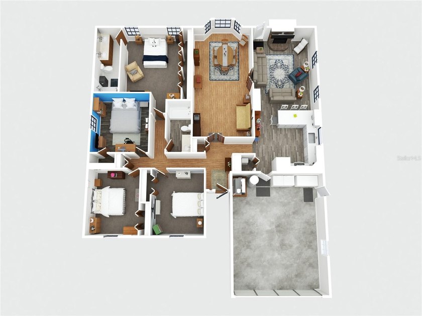 Under contract-accepting backup offers. Some homes are flipped - photo 50