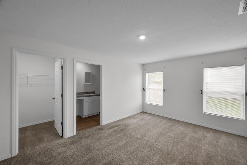 Welcome to this beautifully maintained 2023 built home located - photo 8