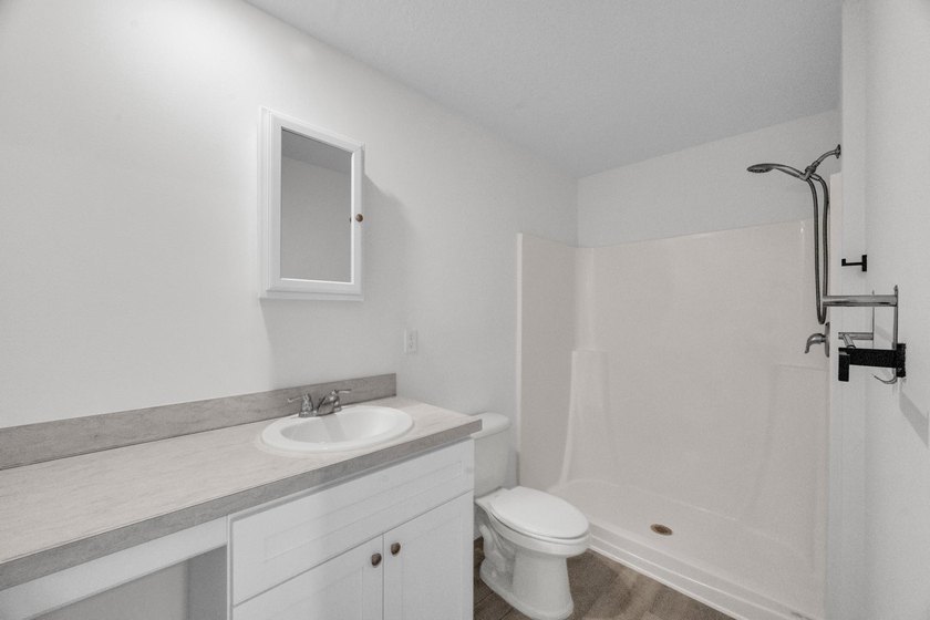 Welcome to this beautifully maintained 2023 built home located - photo 10