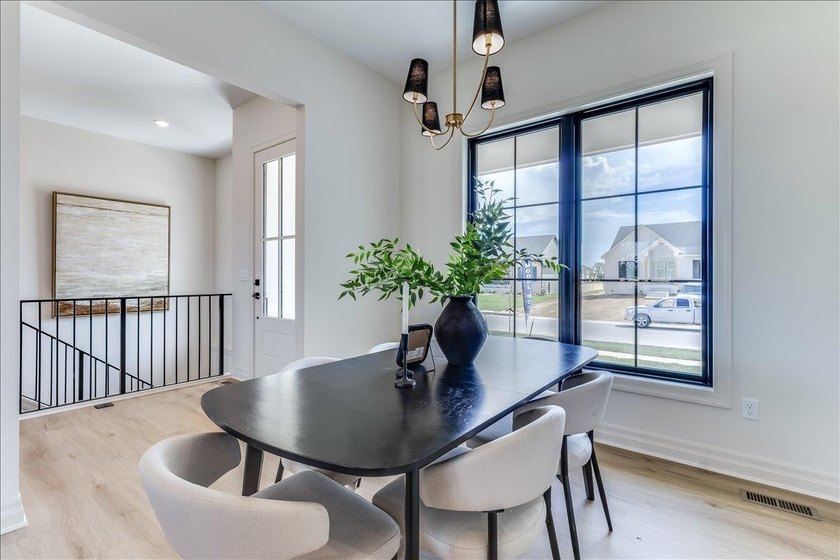 MODEL IS NOW FOR SALE! Welcome home to this stunning new floor - photo 12