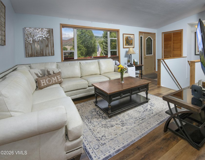 Situated on over one-third of an acre located on a quiet street - photo 3