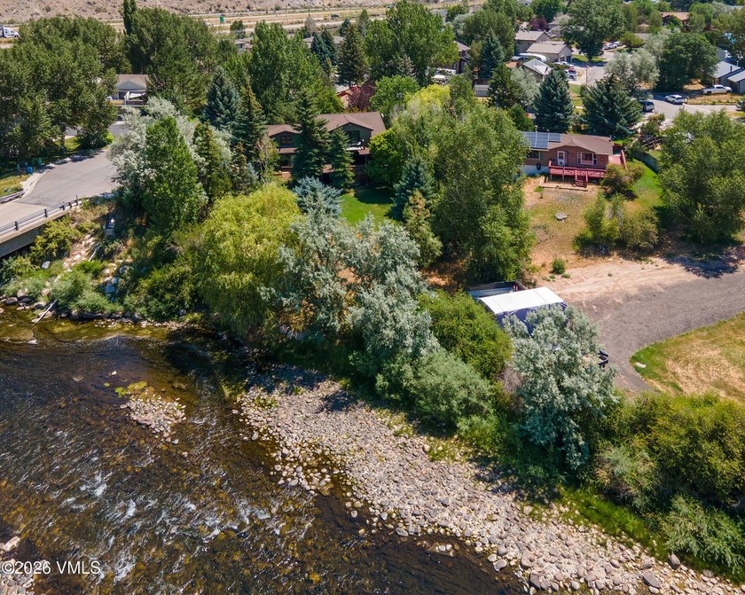 Situated on over one-third of an acre located on a quiet street - photo 6
