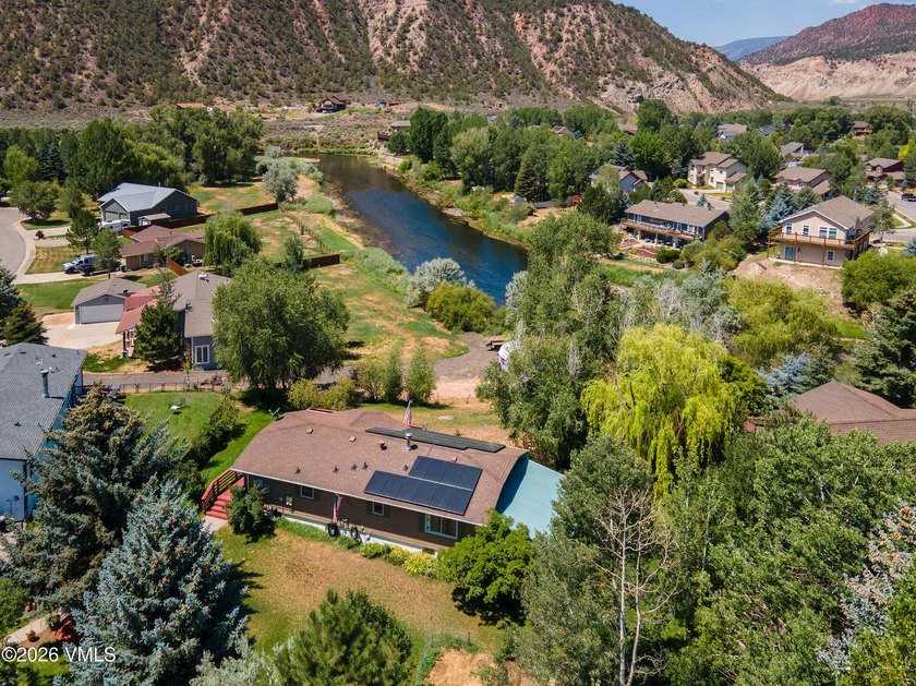 Situated on over one-third of an acre located on a quiet street - photo 7