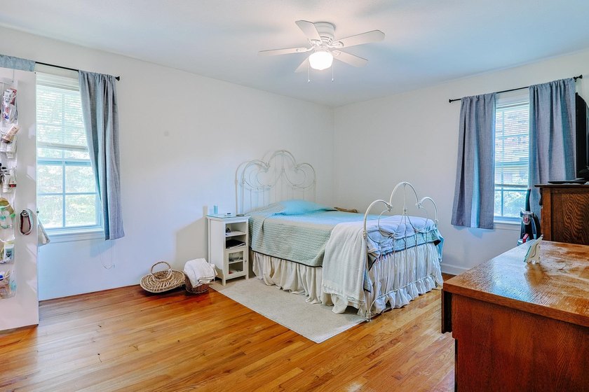 Welcome to 1872 Marion Street in Georgetown, SC, a spacious - photo 9