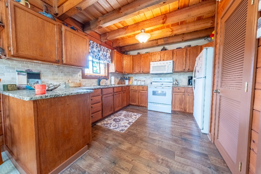2225 Cannons Point Lane, McDaniels, KY 40152 - photo 7