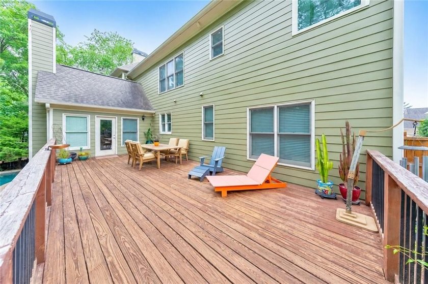 Here it is! The perfect home your family has been looking for - photo 32