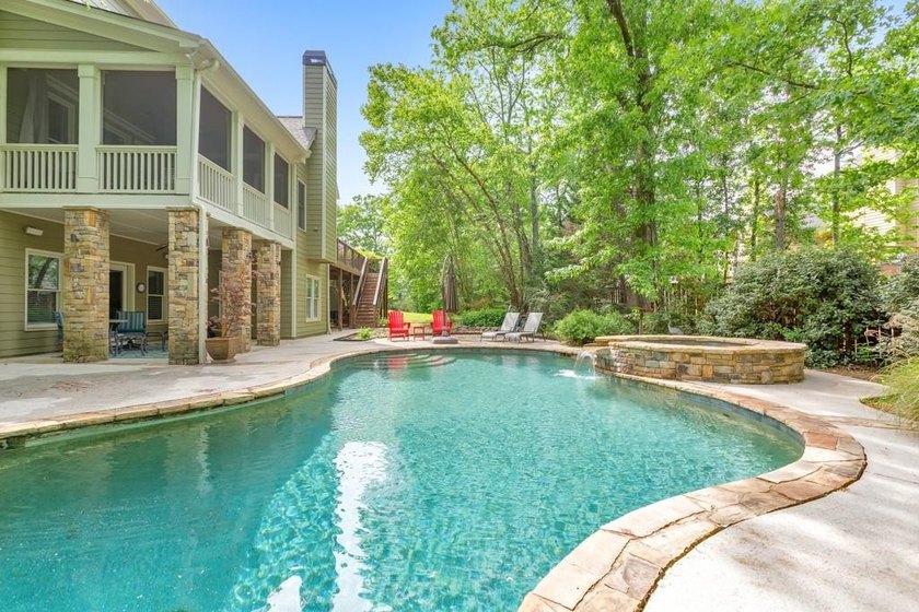 Here it is! The perfect home your family has been looking for - photo 35