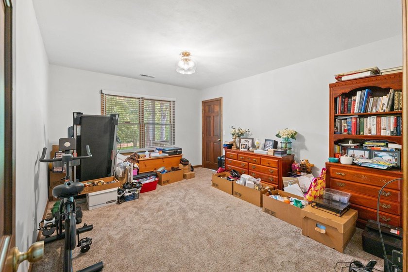 Nestled on over an acre of waterfront property in the desirable - photo 9