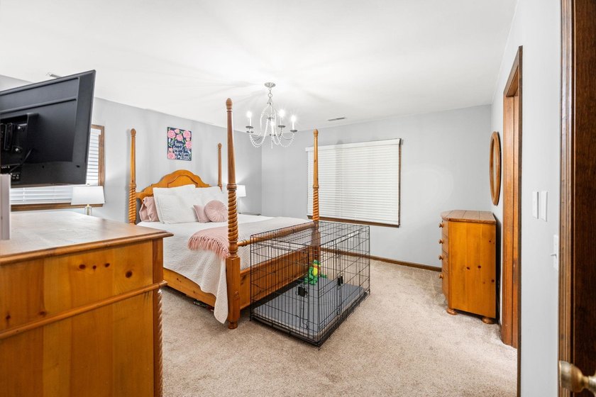Nestled on over an acre of waterfront property in the desirable - photo 10