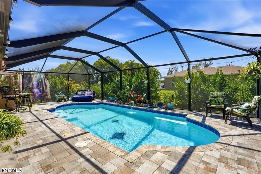 Welcome to 4210 Garden Blvd, Cape Coral, FL 33909. PAID FOR - photo 3