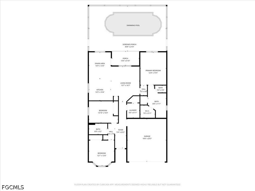 Welcome to 4210 Garden Blvd, Cape Coral, FL 33909. PAID FOR - photo 6