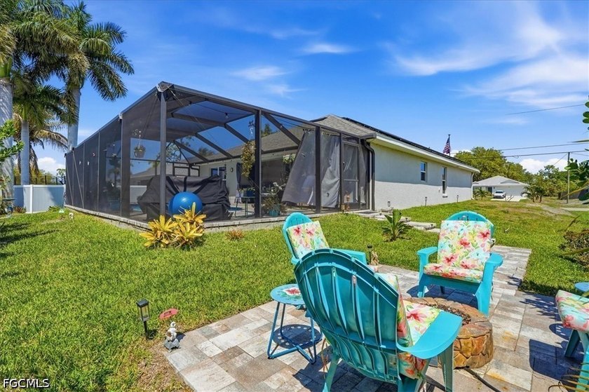Welcome to 4210 Garden Blvd, Cape Coral, FL 33909. PAID FOR - photo 8