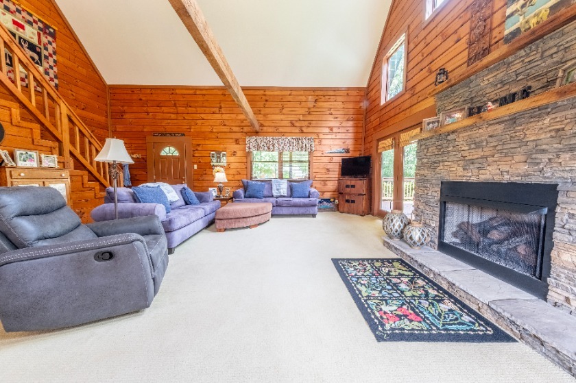 2225 Cannons Point Lane, McDaniels, KY 40152 - photo 4