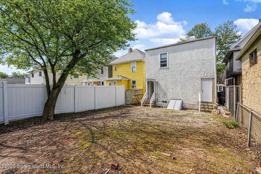 Opportunity knocks at 269 Pulaski Avenue-a solid two-family - photo 29