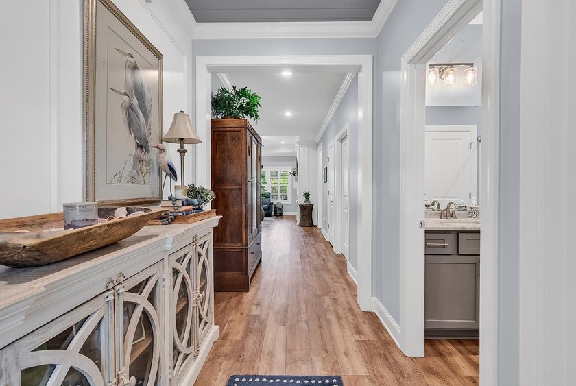 Welcome to 258 Rivers Edge Drive, located in the highly - photo 2