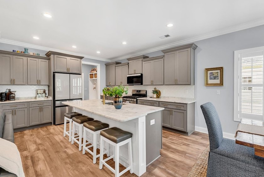 Welcome to 258 Rivers Edge Drive, located in the highly - photo 9