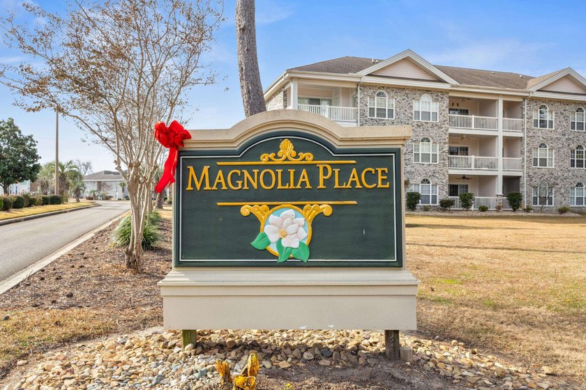 Magnolia Place - 1 Bedroom Condo on Myrtlewood Golf Course - photo 2