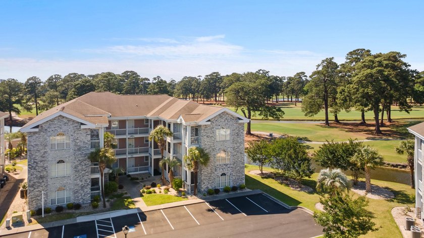 Magnolia Place - 1 Bedroom Condo on Myrtlewood Golf Course - photo 3