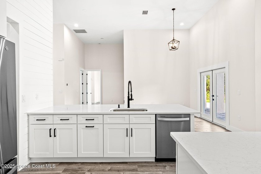 Brand New Home on 2.72 Acres! This stunning 4-bedroom, 3-bath - photo 12