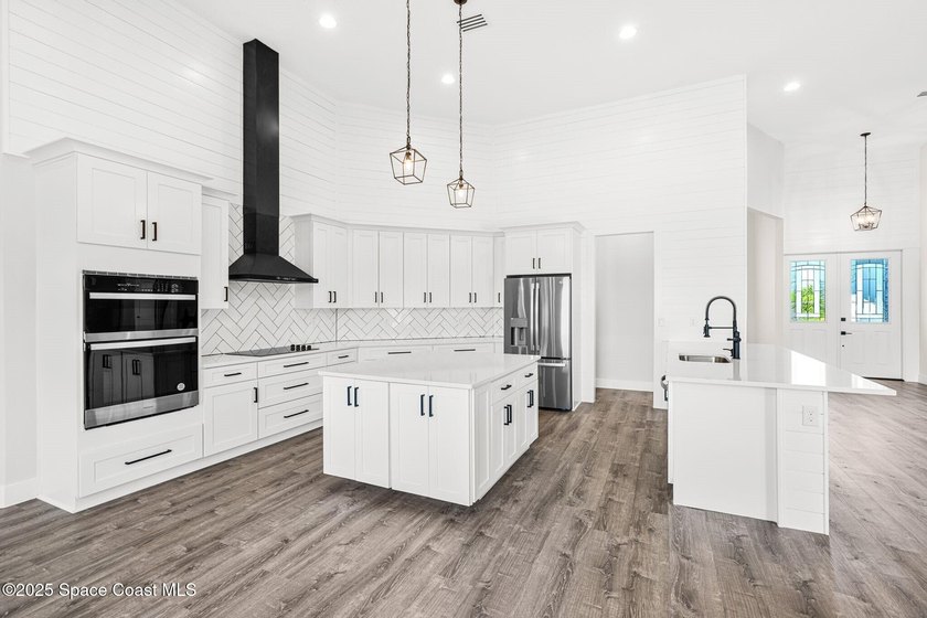 Brand New Home on 2.72 Acres! This stunning 4-bedroom, 3-bath - photo 13