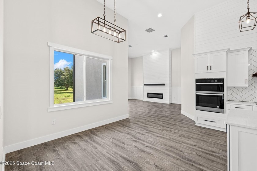 Brand New Home on 2.72 Acres! This stunning 4-bedroom, 3-bath - photo 17