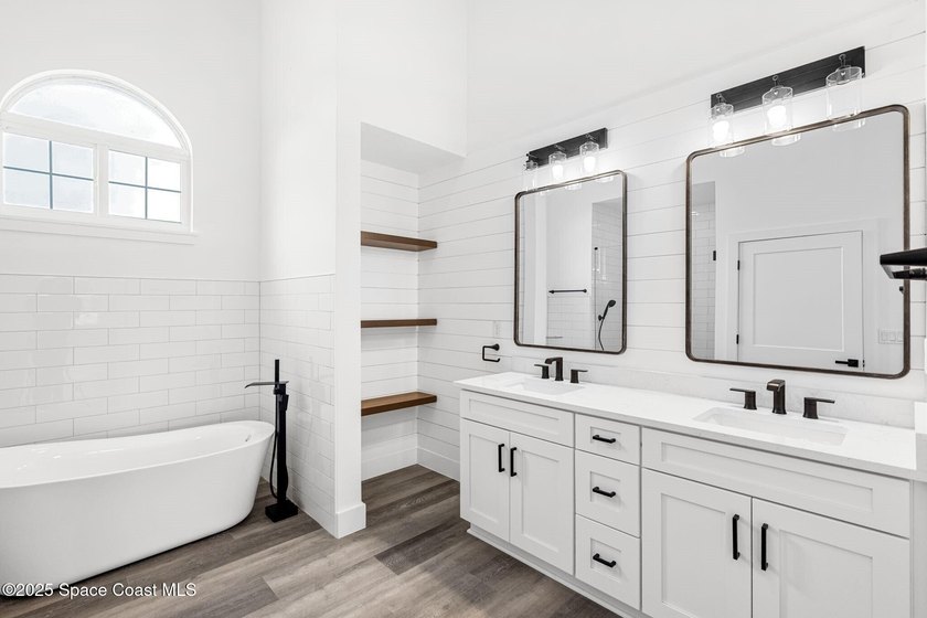 Brand New Home on 2.72 Acres! This stunning 4-bedroom, 3-bath - photo 27