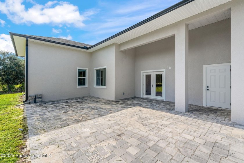 Brand New Home on 2.72 Acres! This stunning 4-bedroom, 3-bath - photo 36