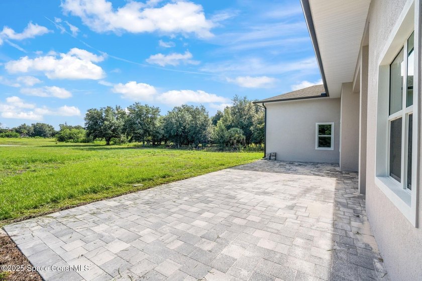 Brand New Home on 2.72 Acres! This stunning 4-bedroom, 3-bath - photo 37