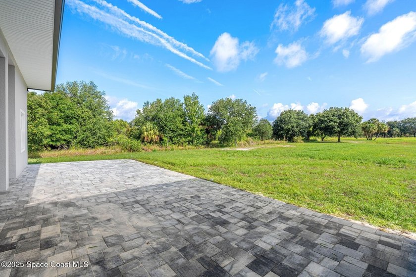 Brand New Home on 2.72 Acres! This stunning 4-bedroom, 3-bath - photo 39