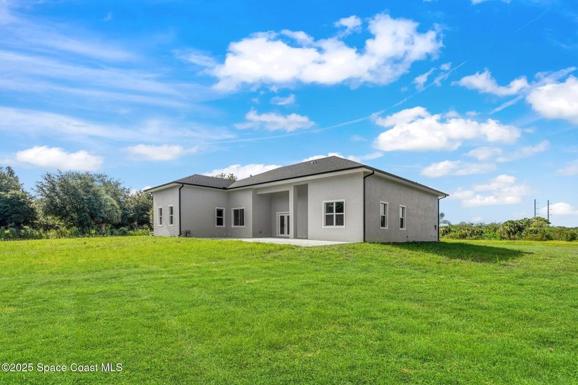 Brand New Home on 2.72 Acres! This stunning 4-bedroom, 3-bath - photo 41