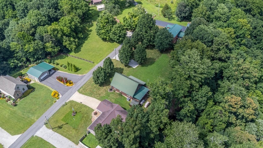 2225 Cannons Point Lane, McDaniels, KY 40152 - photo 40